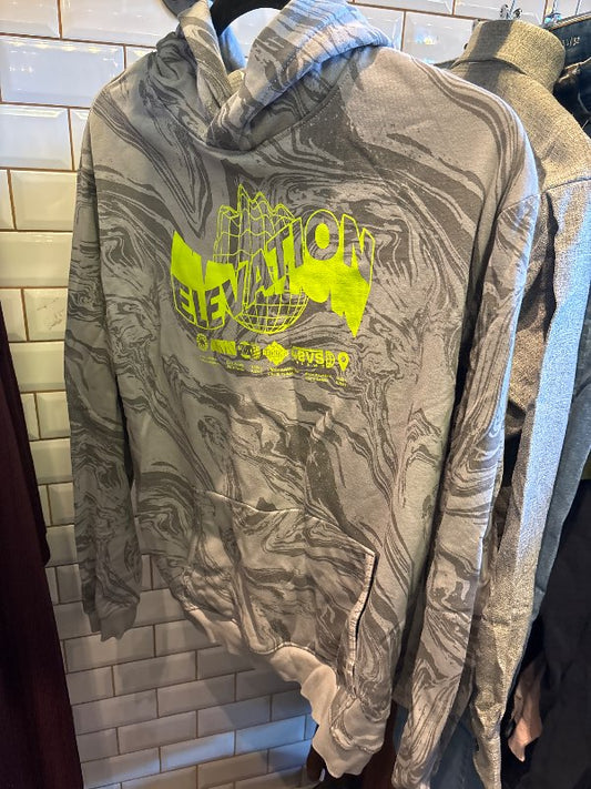 H&M hettupeysa