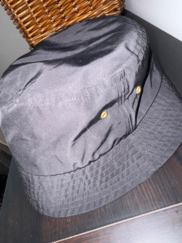 Bucket-hattur