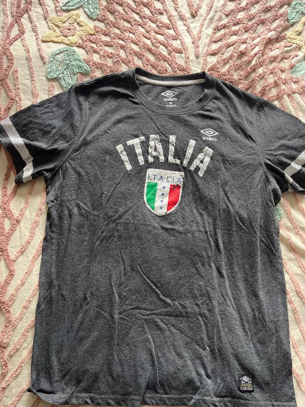 Umbro Italia