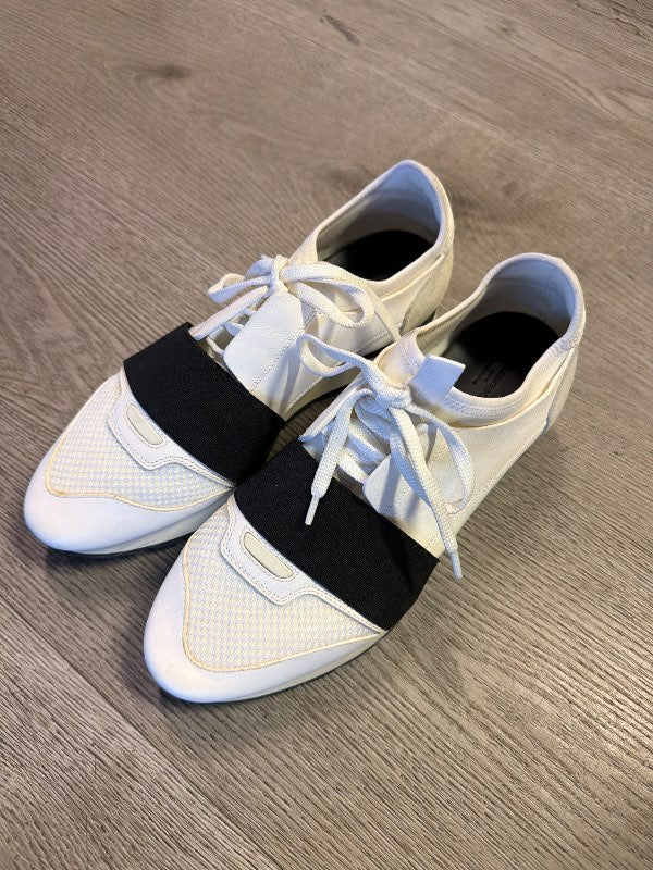Balenciaga skór