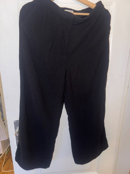 Jaeger culottes