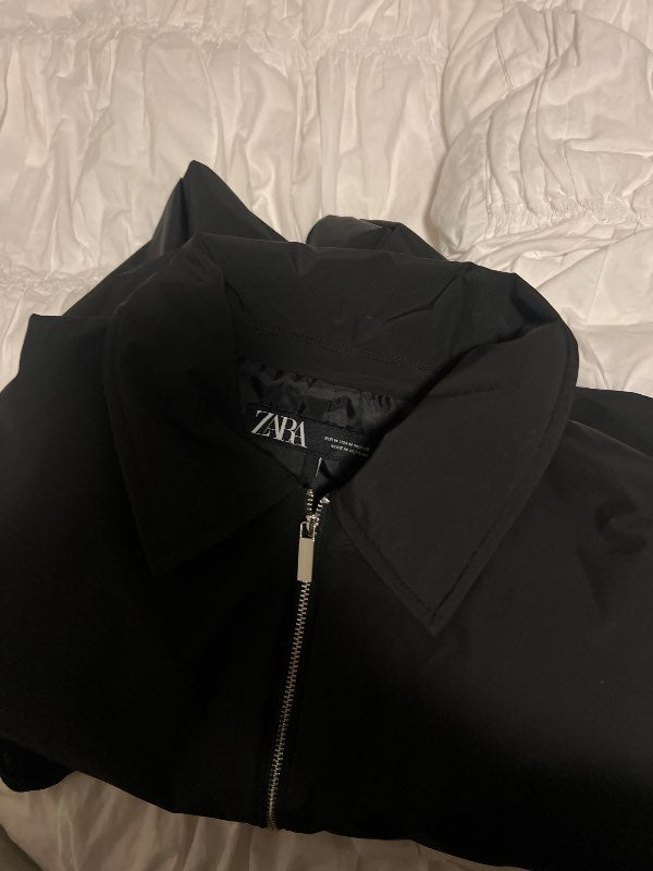 Zara bomber