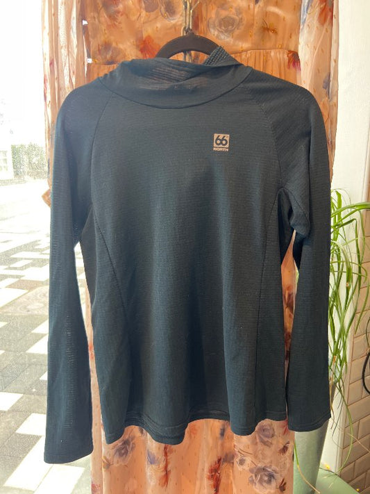Blue 66 thermal peysa