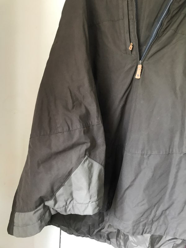 fjallraven cape parka