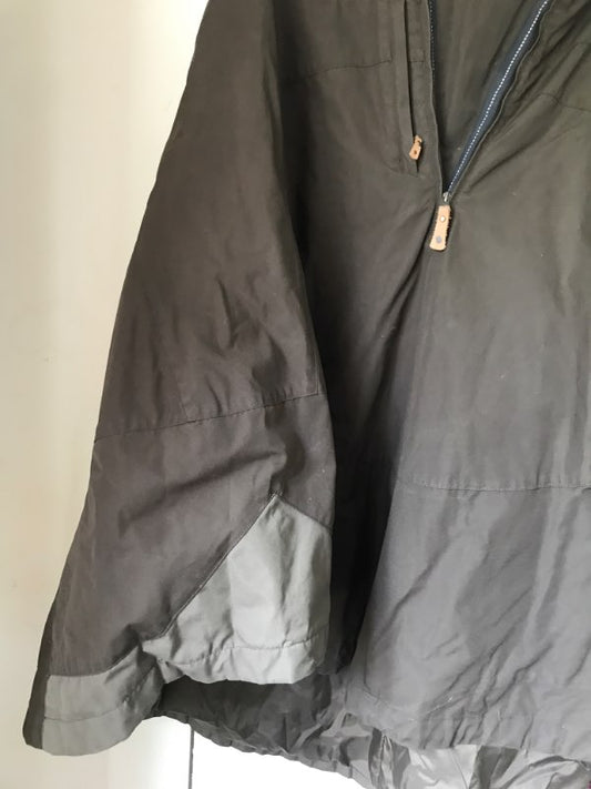 fjallraven cape parka