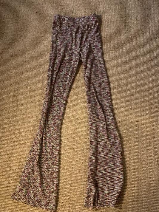 Vintage pants multi