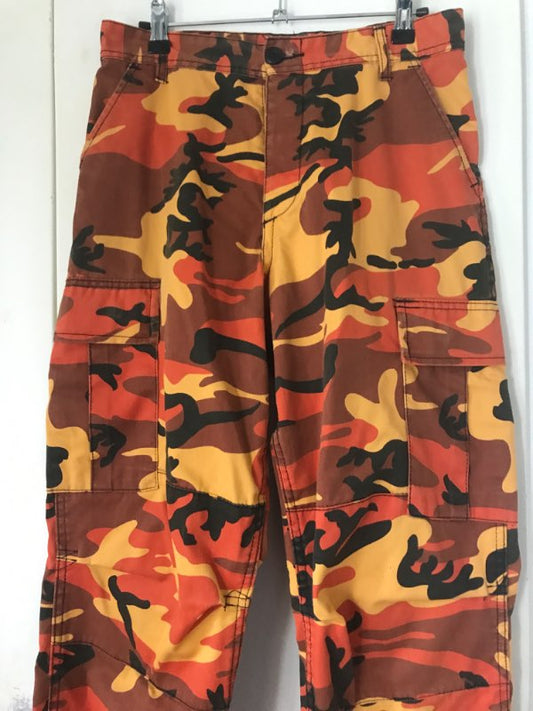 army cargo camo