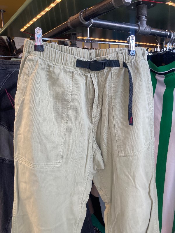 Gramicci pants