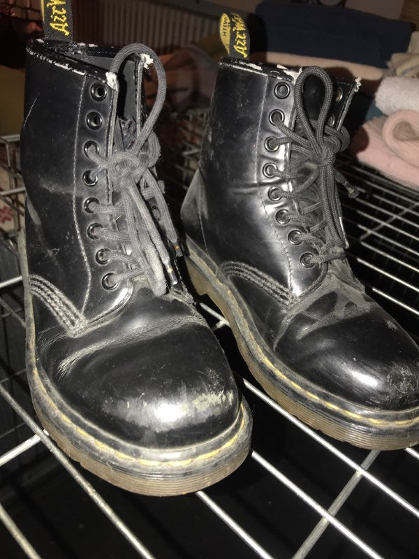 Dr Martens