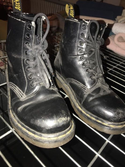 Dr Martens