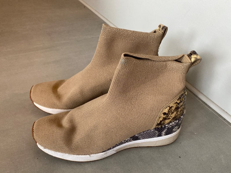 Micheal Kors sokkaskór