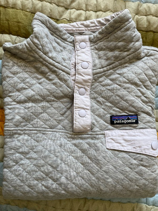 Patagonia peysa
