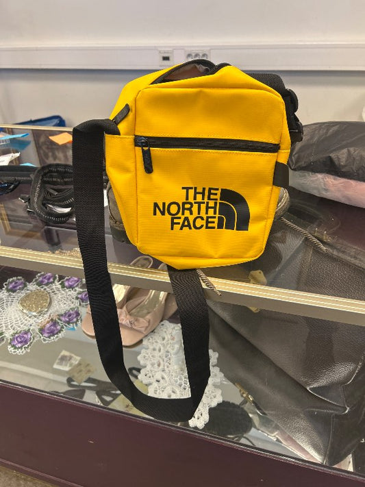 North face taska gul