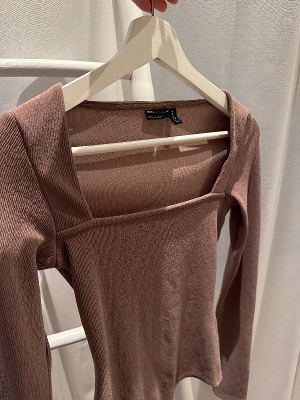 Asos samfella g notuð 1x
