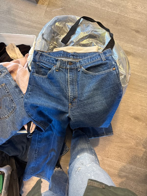 Levis galla