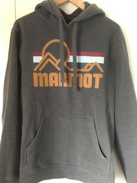 Marmot hoodie
