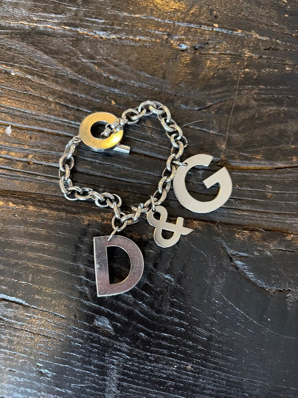 D&G armband
