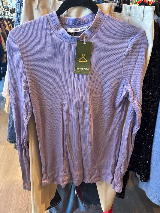 Calvin Klein Fjólublár nýr