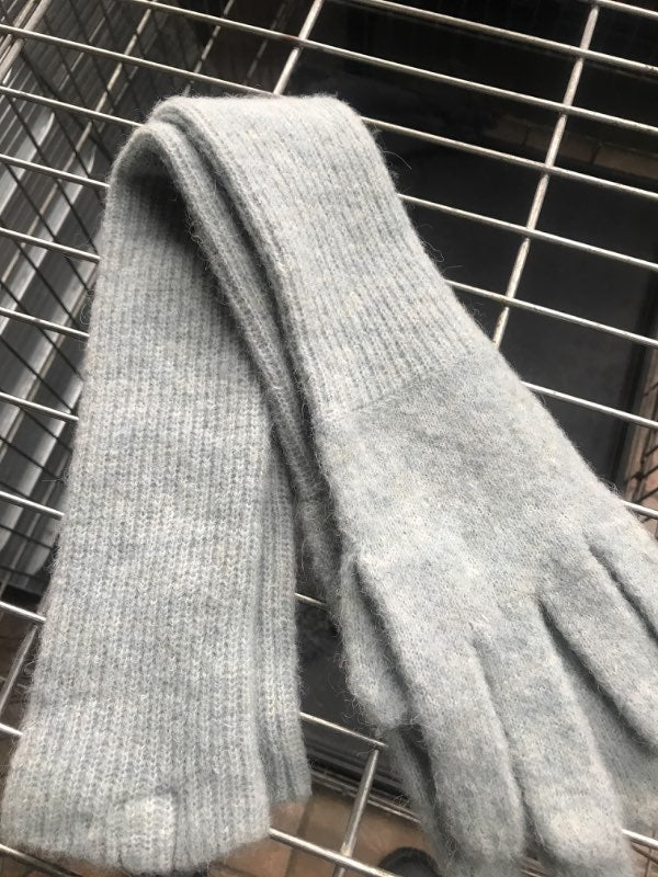 HUMANOID gloves new!