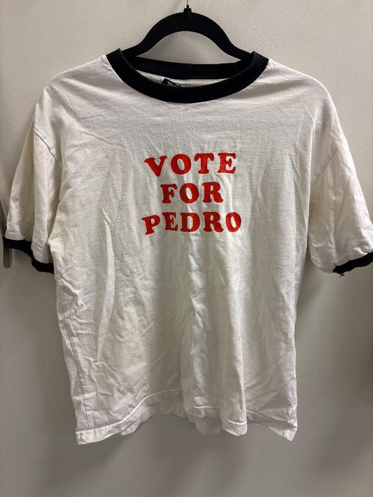 Vote for pedro bolur