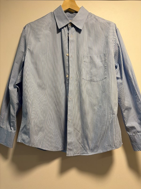 Sandro Shirt