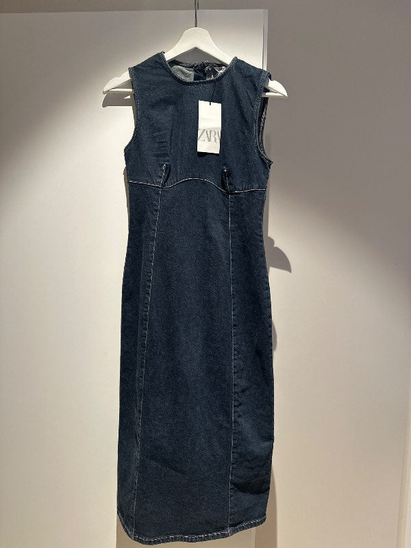 Zara-gallakjóll nýr