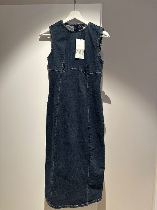 Zara-gallakjóll nýr