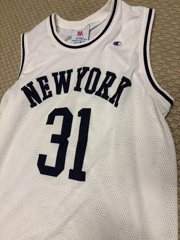 Bolur - basket NY