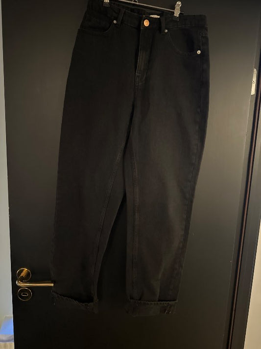 Lindex Betty gallabuxur