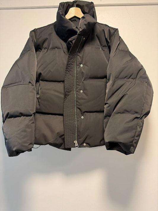 &Other Stories Puffer Oversize