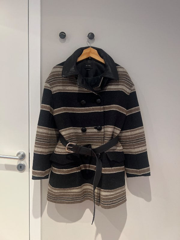 Isabel marant upparjakki