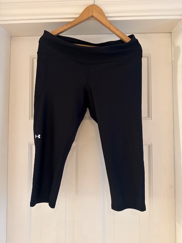 Helle Hansen hnésíðar leggings