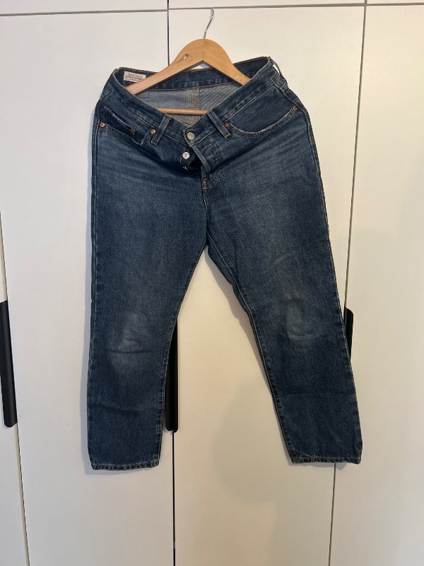 Levi’s 501