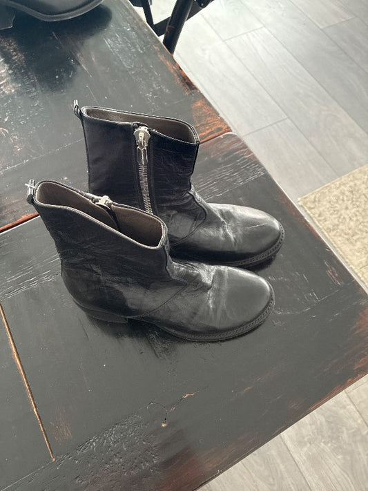 ROCCO HANDMADE  SKÓR