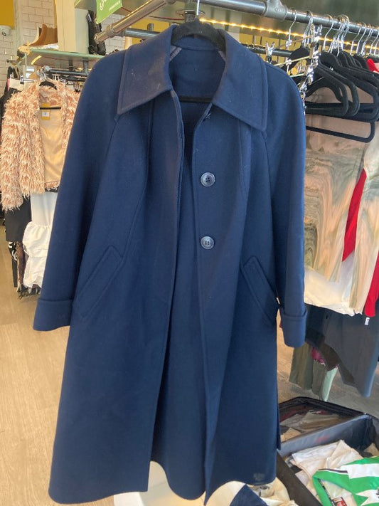 Blue coat