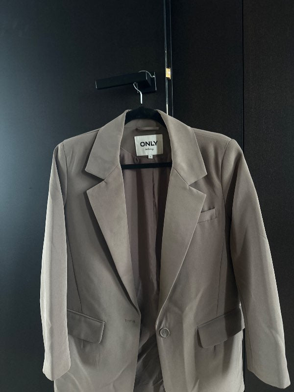 Only blazer