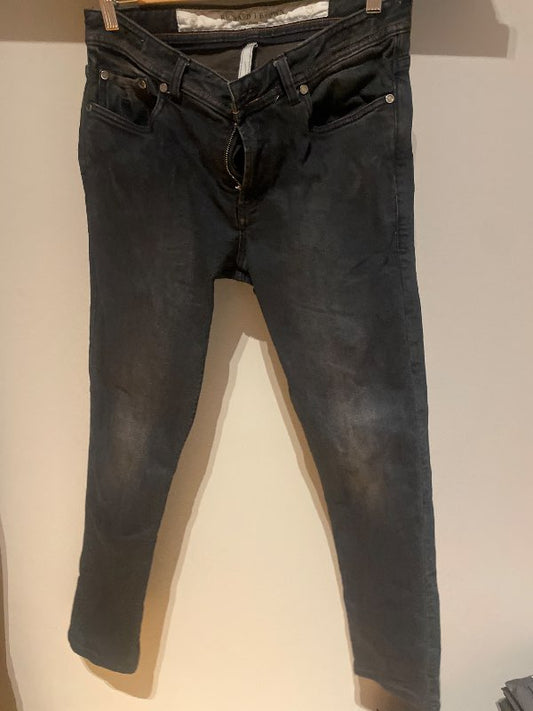 Richard brown gallabuxur