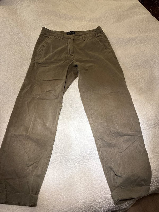 Hermann ageænar buxur