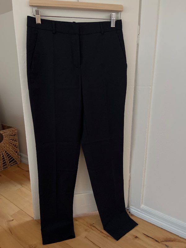 Massimo Dutti buxur