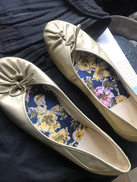 Diesel flats