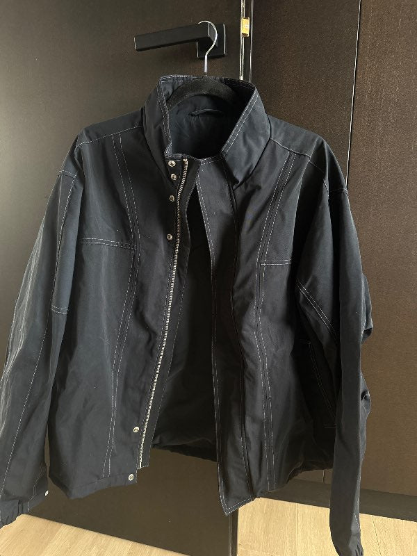 Zara jakki navy
