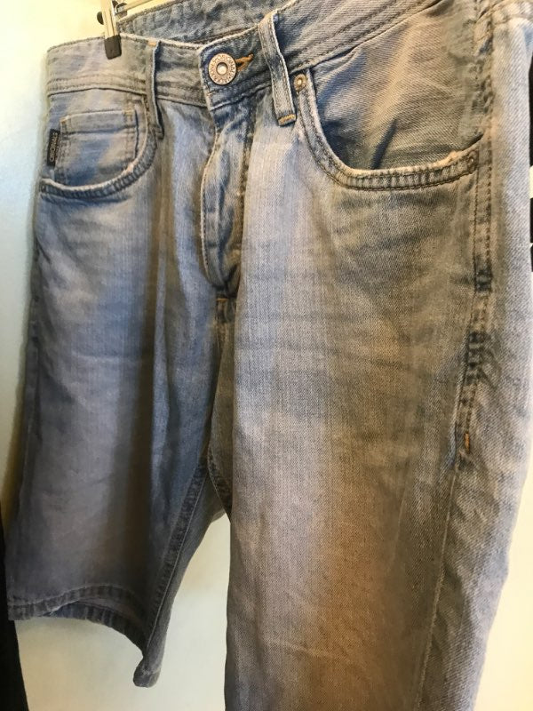 Jorts ljós