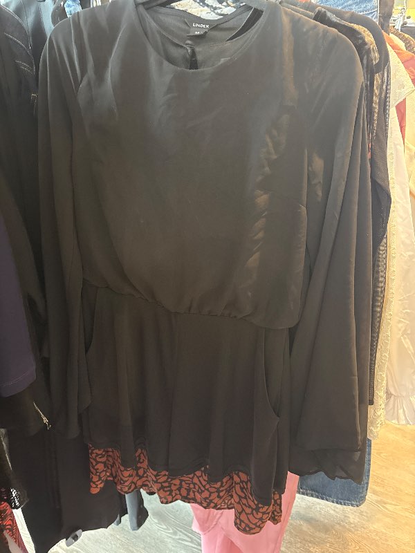 Topshop samfestingur