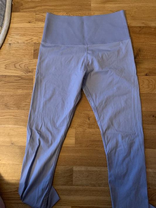 Knix lilac leggings
