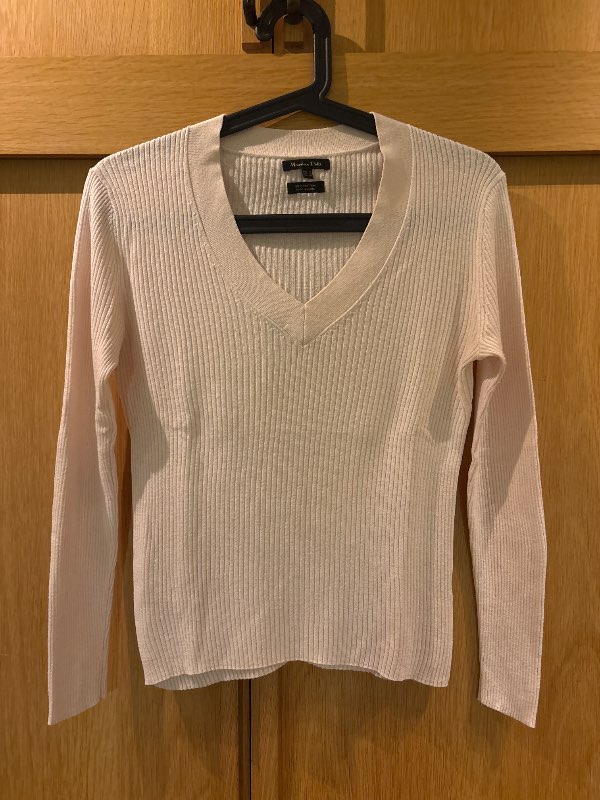 Massimo Dutti peysa