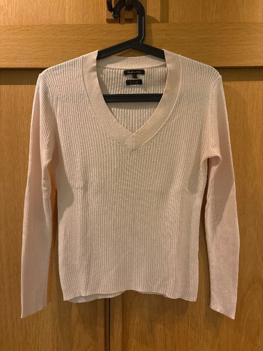 Massimo Dutti peysa