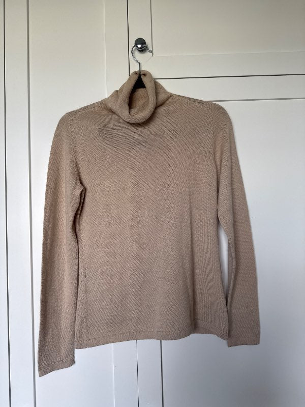 ELM alpaca ull peysa