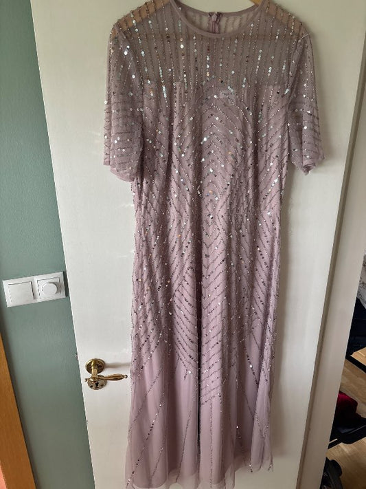 Frock & frill kjóll