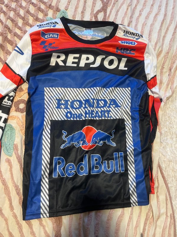 Repsol Sports bolur