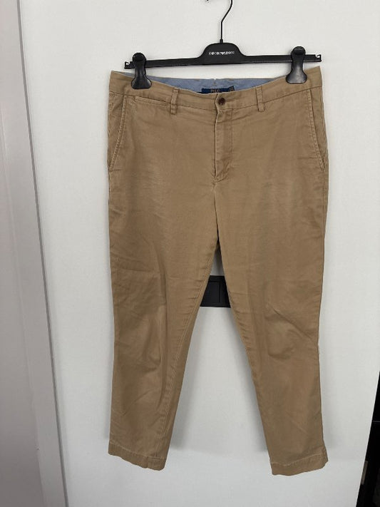 POLO KAKI BUX BEIGE